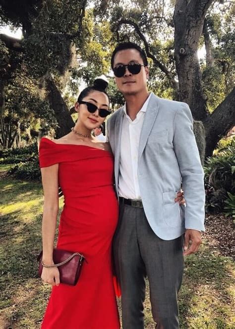 chriselle lim divorce